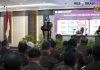Jaksa Agung Tegaskan Komitmen Penegakan Hukum dan Prioritaskan Program Nasional