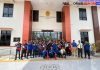 Bekali Budaya Keselamatan Kerja, PN Bulukumba Simulasi Kebakaran & Bencana