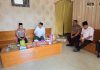 Kapolres Pasuruan Silaturahmi ke Pengasuh Ponpes Cangaan II Bangil