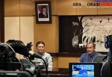 Wamenkum Ungkap Alasan KUHAP Baru Atur Penangkapan dan Penahanan Tanpa Izin Pengadilan