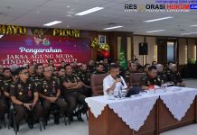 Jampidum: Jaksa Adalah Navigator Utama Transformasi Hukum Pidana Nasional Pasca Berlakunya KUHP dan KUHAP Baru