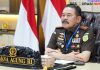 Rakernas 2026, Jaksa Agung Tekankan Reformasi Penegakan Hukum dan Integritas Aparatur
