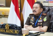 Rakernas 2026, Jaksa Agung Tekankan Reformasi Penegakan Hukum dan Integritas Aparatur