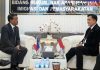 Yusril: Pemerintah Komitmen Selesaikan Masalah Warga Indonesia–Filipina Tanpa Dokumen