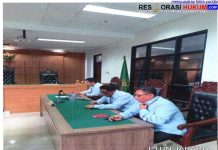JPN Kejaksaan Agung Menangkan Gugatan TUN Terkait Penertiban Kawasan Hutan di Riau