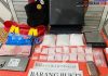 Polres Nagan Raya Tangkap Dua Pria Pengedar 81 Paket Sabu