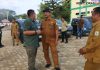 Gedung Pemerintahan Mulai Bersih, Aktivitas Layanan Publik Aceh Tamiang Kembali Menggeliat