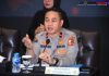 Polri Nonaktifkan Sementara Kapolresta Sleman Usai Audit Itwasda Polda DIY