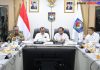 Gerak Cepat, Mendagri Bahas Percepatan Rehabilitasi dan Rekonstruksi Pascabencana Sumatra