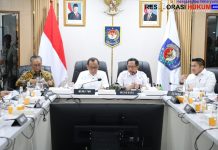 Gerak Cepat, Mendagri Bahas Percepatan Rehabilitasi dan Rekonstruksi Pascabencana Sumatra