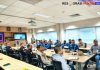 Baharkam Polri Awasi Penerapan Sistem Pengamanan di PT Donggi Senoro LNG