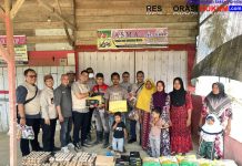 Kemendagri Turunkan Tim Dukcapil, Percepat Pemulihan Layanan Adminduk Pascabencana di Aceh Utara