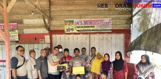 Kemendagri Turunkan Tim Dukcapil, Percepat Pemulihan Layanan Adminduk Pascabencana di Aceh Utara