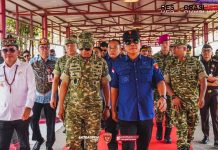 Satgas PKH Kuasai Kembali Lahan Pertambangan PT AKT di Kalimantan Tengah