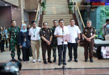 Satgas PKH Lanjutkan Kinerja Masif 2026 untuk Penyelamatan Lahan dan Kekayaan Negara