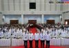 Menko Polkam: Keamanan Siber Jadi Tulang Punggung Pertahanan Negara