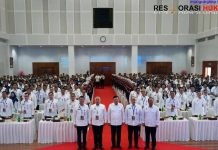Menko Polkam: Keamanan Siber Jadi Tulang Punggung Pertahanan Negara