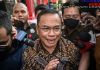 KPK Tangkap Bupati Pati Terkait Dugaan Suap Pengisian Jabatan Perangkat Desa