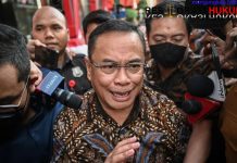 KPK Tangkap Bupati Pati Terkait Dugaan Suap Pengisian Jabatan Perangkat Desa