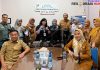Sebarkan Komitmen Integritas, PN Muara Enim Gelar Kampanye Publik Dengan Radio