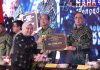 Berbeda Iman, Satu Nurani: Kisah Ajeng Siti Wahyuni Juara II Lomba Foto Peradilan 2025