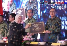 Berbeda Iman, Satu Nurani: Kisah Ajeng Siti Wahyuni Juara II Lomba Foto Peradilan 2025