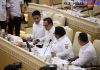 Wamendagri Tegaskan Integrasi Keamanan dan Kesejahteraan untuk Pengelolaan Batas Wilayah Negara