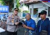 Polres Gresik Wujudkan Pelayanan Inklusif Terbitkan SIM D Ramah Disabilitas