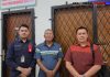 Tim Siri Tangkap Buronan Korupsi Dana Hibah APBD Jombang di Karawang