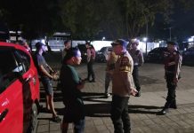 Polres Probolinggo Maksimalkan Patroli, Petakan Wilayah Rawan Curanmor dan Curwan