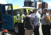 Hari Kedua Ops Keselamatan, Polisi Perketat Jeep Wisata di Bromo