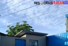 PT Piala Mas Industri Diduga Gunakan Air Tanpa Izin SIPA