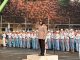 Polres Pasuruan Gelar Police Goes To School, Tanamkan Disiplin dan Kesadaran Kamtibmas