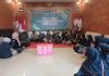 AJPB Bersama Polres Pasuruan Gelar Peringatan HPN 2026, Sinergi Wujudkan Pers Sehat dan Bangsa Kuat