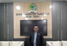 Indeks Kepuasan Capai 88,82 DPRD Kabupaten Pasuruan Berkomitmen Terus Tingkatkan Kualitas Layanan Publik