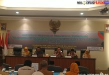 Kecamatan Prigen Gelar Musrenbang Dalam Rangka penyusunan RKPD tahun 2027