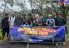 Anti Mainstream, Polres Trenggalek Kampanyekan Operasi Keselamatan Semeru 2026 Lewat “Muncak Bareng” Gunung Wilis
