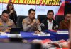 Polres Tanjung Priok Bongkar Sindikat Pengoplos Gas Bersubsidi, Ancaman Ledakan Mengintai