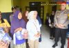 Polri Peduli : Polres Bondowoso Hadirkan Kepedulian Nyata di Panti Jompo