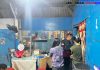 Resahkan Warga, Polres Gresik Gelar Operasi Tipiring dan Amankan Puluhan Liter Miras