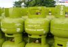 Polda Jabar Bongkar Praktik Suntuk LPG Subsidi di Kec. Cimaung Bandung