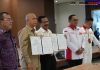 Jamintel Reda Manthovani Luncurkan Jaga Desa di IKN, Dorong Pengawasan Ketat dan Target Zero Korupsi