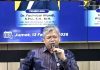 Dirbinganis Badilum Tegaskan Integritas sebagai Fondasi Sistem Peradilan
