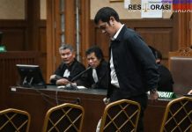 Anak Riza Chalid Minta Presiden Prabowo Lihat Kasus Secara Jernih dan Objektif