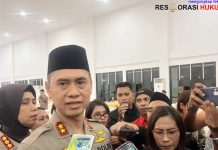 Sidang Etik Bripda MS Digelar, Kapolda Maluku Targetkan PTDH