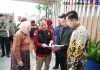 Kejati Sumsel Geledah Rumah Dirut PT KMM Terkait Dugaan Korupsi Distribusi Semen