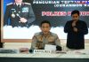 Polres Ponorogo Amankan Pasutri Tersangka Curanmor