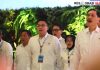 Ka Bakom: Presiden Ajak Seluruh Pemimpin Bersatu Hapus Kemiskinan dan Layani Rakyat