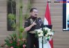 Jaksa Agung : Kejaksaan Daerah Harus Berani Tangani Korupsi Skala Besar