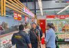 Satgas Pangan Polres Madiun Kota Lakukan Sidak Pantau Bapokting Jelang Ramadhan